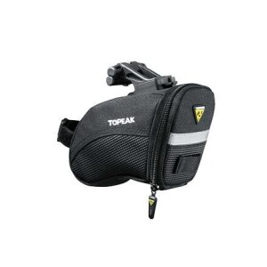 Product detail of Topeak brašna podsedlová Aero Wedge Pack Small S Quickclick