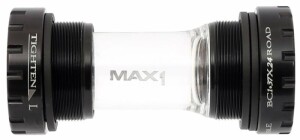 Product detail of Max1 osa Race Shimano BSA černá