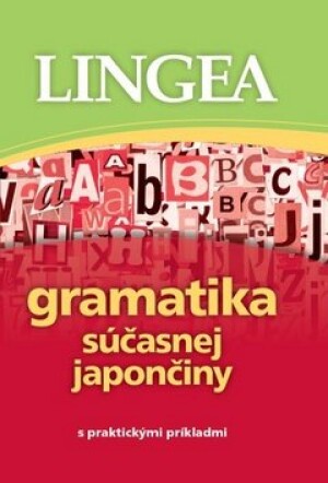 Product detail of Gramatika súčasnej japončiny