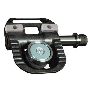 Product detail of Magped Gravel Karbon-titan pedály