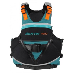 Product detail of Hiko Salty Dog plovací vesta