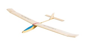 Product detail of Aero-Naut stavebnice Lilienthal 32 pro začátečníky