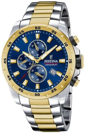 Product detail of Festina Chrono Sport 20562/2
