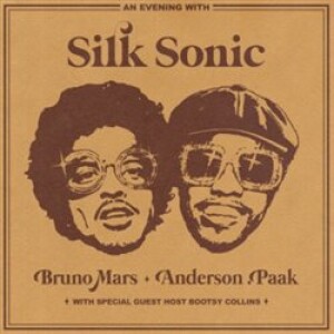 Product detail of An Evening With Silk Sonic - Bruno Mars, Anderson .Paak &amp; Silk Sonic