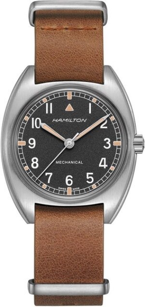 Product detail of Hamilton Khaki Aviation Pilot Pioneer Mechanical H76419531