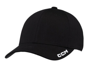 Product detail of Kšiltovka CCM  Team Training Flex Black Senior S/M