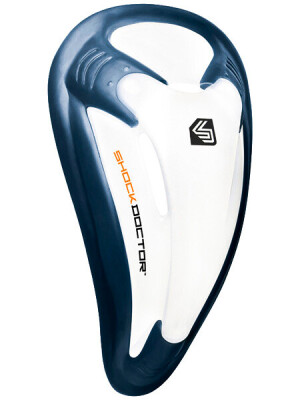 Product detail of Suspenzor Shock Doctor  Bioflex Cup Senior XL, modrá