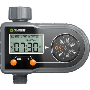 Product detail of FIELDMANN FZH 2020 Zavlažovací hodiny