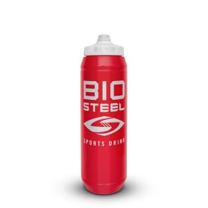 Product detail of Biosteel Láhev Team Water Bottle 1l