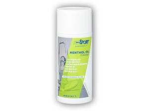 Product detail of Bio Sport Italy Olio mentolato 500ml