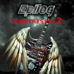 Product detail of Epilog (CD) - Zemětřesení 2.