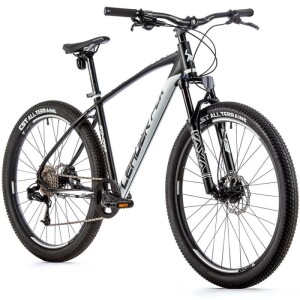 Product detail of Leader Fox Sonora 2023