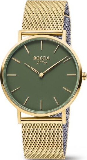 Product detail of Boccia Titanium 3273-12