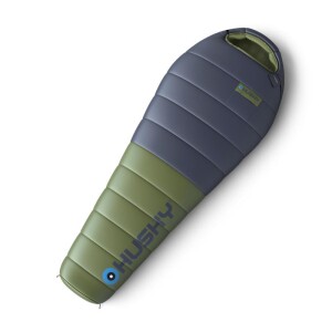 Product detail of Husky Devon blue/khaki