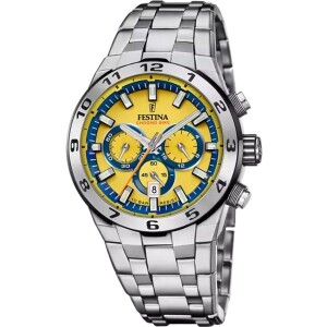 Product detail of Festina Chrono Bike 2024 20670/4
