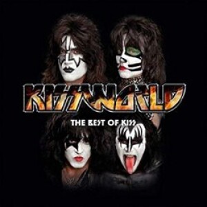Product detail of Kissworld - The Best Of Kiss - Kiss
