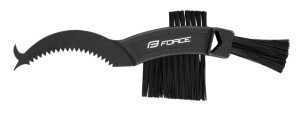 Product detail of Force Kartáč CLEAN na kazety