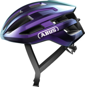 Product detail of Abus PowerDome Flip Flop Purple 2023
