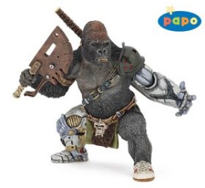 Product detail of Gorila mutant