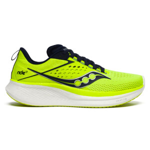 Product detail of Pánská běžecká obuv Saucony Ride 17 Citron/Navy  UK 11