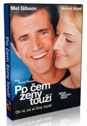 Product detail of Po čem ženy touží - DVD