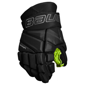 Product detail of Hokejové rukavice Bauer Vapor 3X JR