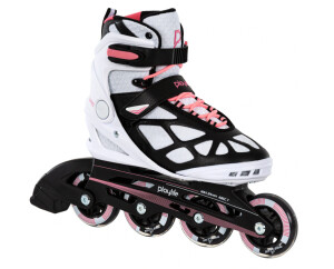 Product detail of Dámské kolečkové brusle Playlife  Uno Pink 80