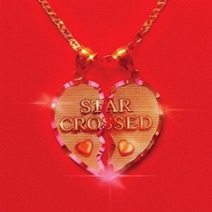 Product detail of Star-Crossed (CD) - Kacey Musgraves