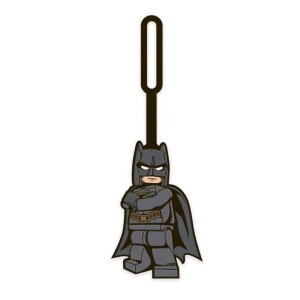 Product detail of LEGO DC Super Heroes - Batman visačka na batoh