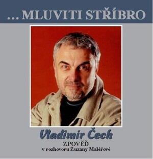 Product detail of Vladimír Čech - Zpověď v rozhovoru Zuzany Maléřové - CD - Zuzana Maléřová