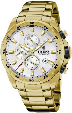 Product detail of Festina Chrono Sport 20541/1