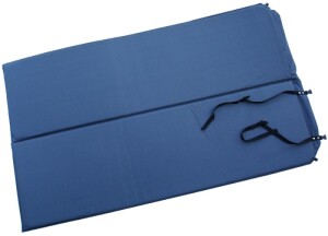 Product detail of Kubisport Samonafukovací karimatka rozkládací pro 2 osoby 2,5cm