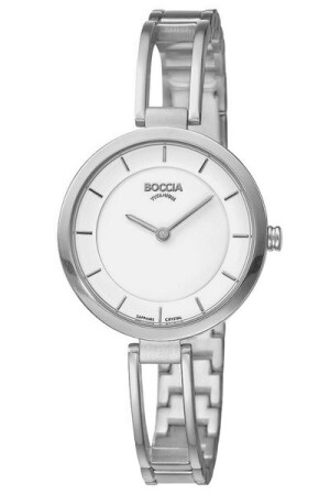 Product detail of Boccia Titanium 3264-01