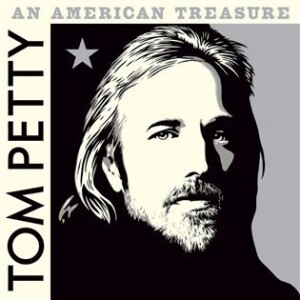 Product detail of An American Treasure (CD) - Tom Petty