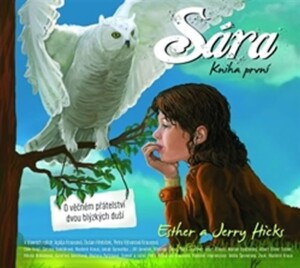 Product detail of Sára kniha pvní - CD - Esther Hicks