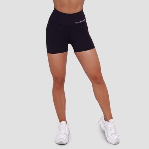 Product detail of GymBeam Dámské šortky BEAT Black