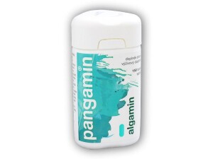 Product detail of Pangamin Algamin 150 tablet