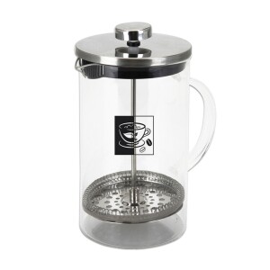 Product detail of Orion Skleněná konvice kafetier BD 1l