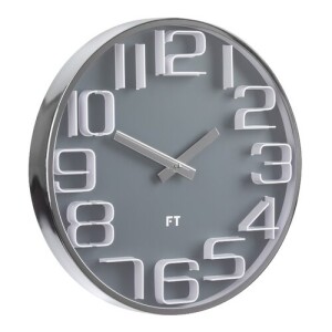 Product detail of Future Time FT7010GY Numbers 30cm
