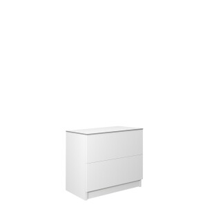 Product detail of ArtStol Noční stolek VISTA S2 Barva: Bílá