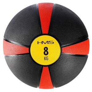 Product detail of HMS Medicineball NK08 8kg