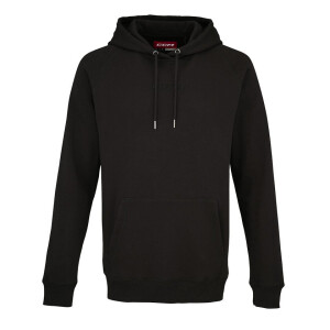 Product detail of Pánská mikina CCM Core Pullover Hoodie Black L