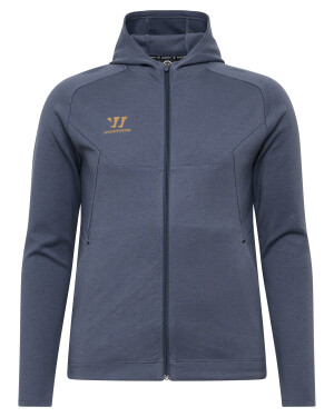 Product detail of Pánská mikina Warrior Aurum Travel Zip Hoodie XXL
