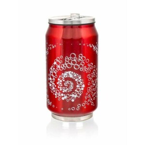 Product detail of Banquet Termoska BE COOL Bubbles, 300 ml