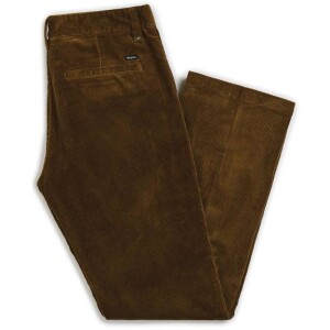 Product detail of Brixton Fleet Rgd Chino Pant Sierra (SIERR) kalhoty POUZE 33 (VÝPRODEJ)