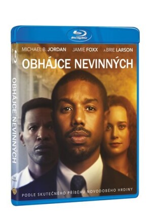 Product detail of Obhájce nevinných Blu-ray