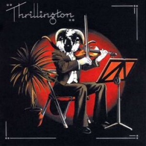 Product detail of Thrillington - Paul McCartney