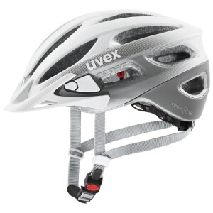 Product detail of Uvex True Cc White-grey We