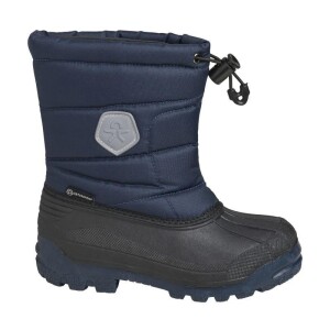 Product detail of Color Kids Boots - WP total eclipse 2023 sněhule