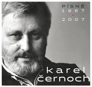 Product detail of Karel Černoch: Písně 1967-2007 - 2 CD - Karel Černoch